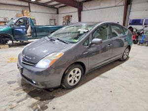 Toyota Prius 1.5L 4 2008