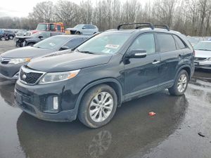 Kia Sorento EX 3.3L 6 2014