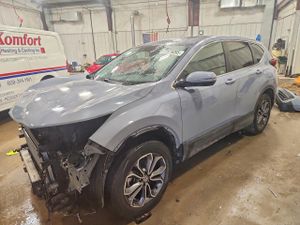 Honda CR-V EX 1.5L 4 2022