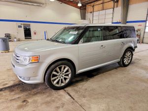 Ford Flex LIMITED 3.5L 6 2012