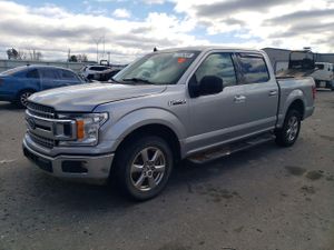 Ford F-150 SUPERCREW 2.7L 6 2020