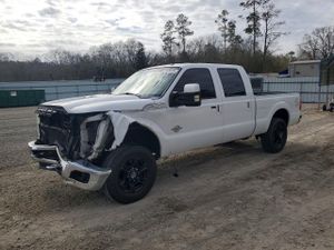 Ford F-250 SUPER DUTY 6.7L 8 2011