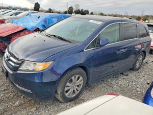 Honda Odyssey EX 3.5L 6 2015