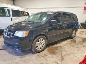 Dodge Grand Caravan (Caravan) 3.6L 6 2013