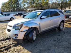 Chevrolet Equinox LT 3.0L 6 2011