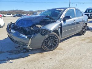 Mazda 3 I 2.0L 4 2009