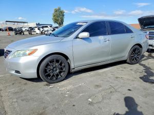 Toyota Camry CE 2.4L 4 2008