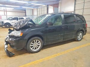 Dodge Grand Caravan (Caravan) SXT 3.6L 6 2015