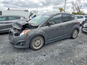 Ford C-series SEL 2.0L 4 2015