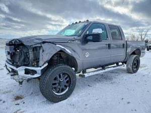Ford F-350 6.7L 8 2013