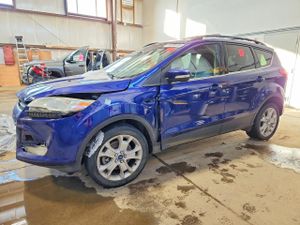 Ford Escape 2.0L 4 2013