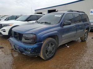 Chevrolet Trailblazer EXT LS 4.2L 6 2004