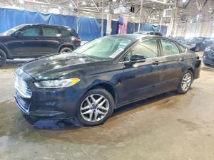 Ford Fusion SE 2.5L 4 2015