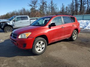 Toyota Rav4 2.5L 4 2009