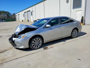 Toyota Camry 2.5L 4 2015