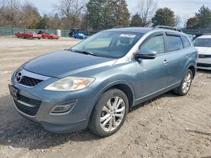 Mazda CX-9 3.7L 6 2012