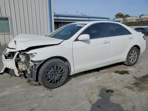 Toyota Camry 2011