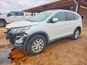 Honda CR-V EXL 2.4L 4 2015
