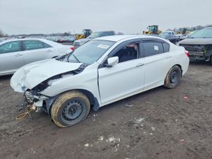 Honda Accord SPORT 2.4L 4 2015