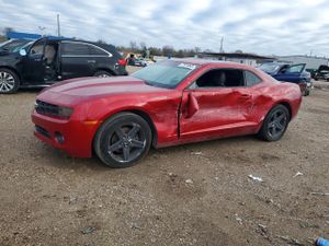 Chevrolet Camaro LT 3.6L 6 2012