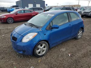 Toyota Yaris 1.5L 4 2008