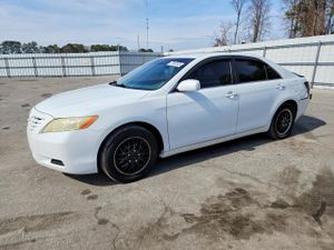 Toyota Camry CE 2.4L 4 2008