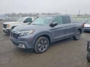Honda Ridgeline 3.5L 6 2018