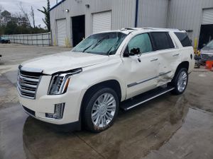 Cadillac Escalade PLATINUM 6.2L 8 2015