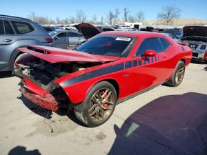 Dodge Challenger R/T 5.7L 8 2013