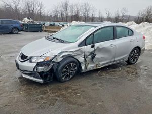 Honda Civic 1.8L 4 2014