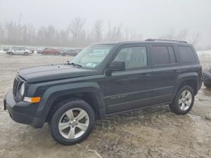 Jeep Patriot SPORT 2.4L 4 2013