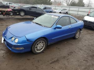 Acura Integra LS 1.8L 4 2001