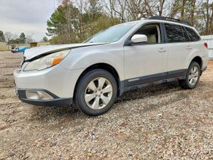 Subaru Outback 2.5I PREMIUM 2.5L 4 2011