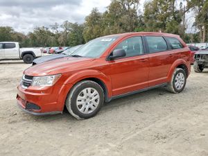 Dodge Journey SE 2.4L 4 2013