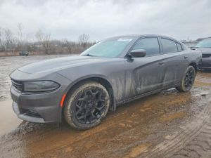 Dodge Charger SXT 3.6L 6 2015