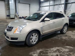 Cadillac SRX LUXURY COLLECTION 3.6L 6 2012