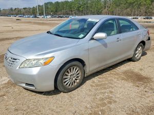 Toyota Camry 2.4L 4 2009