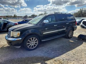 Chrysler Aspen LIMITED 5.7L 8 2007