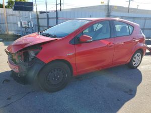 Toyota Prius 1.5L 4 2015
