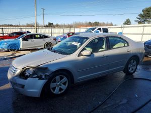 Ford Fusion SE 2.3L 4 2008