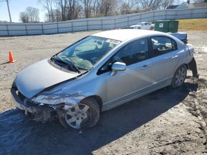 Honda Civic LX 1.8L 4 2009
