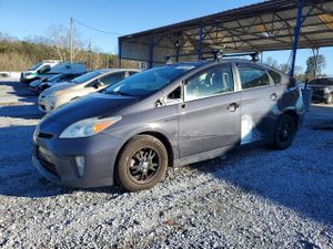 Toyota Prius 1.8L 4 2012