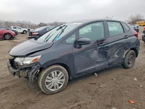 Honda Fit LX 1.5L 4 2015