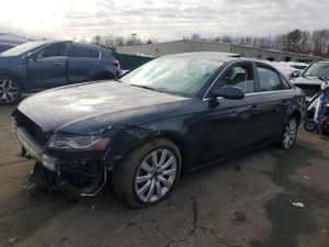 Audi A4 PREMIUM 2.0L 4 2012