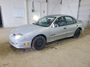Pontiac Sunfire SE 2.2L 4 2001