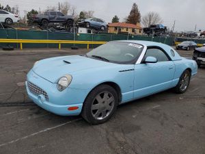 Ford Thunderbird 3.9L 8 2003