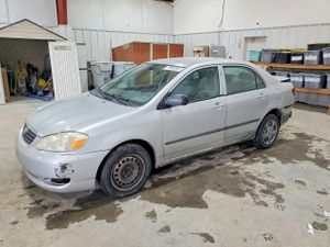 Toyota Corolla CE 1.8L 4 2005