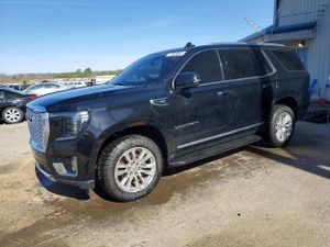 GMC Yukon 5.3L 8 2021