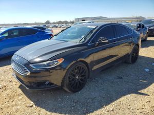 Ford Fusion SE 1.5L 4 2018