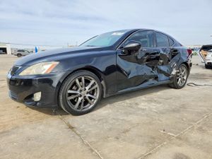 Lexus IS 250 2.5L 6 2008